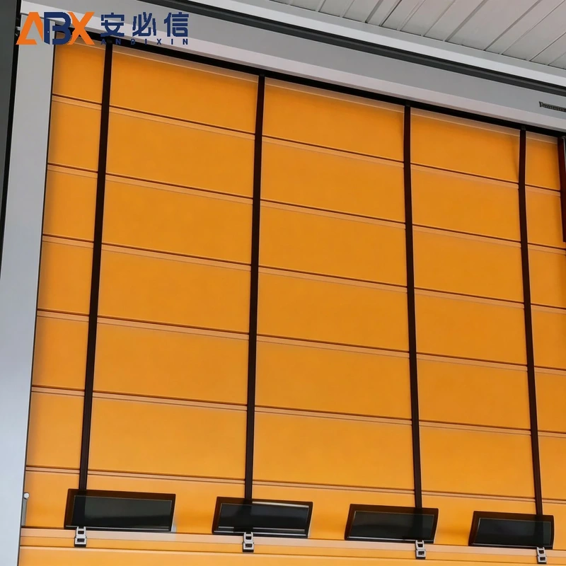 银川堆积门
